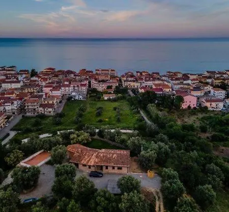 Villa Giulia 빌라 *