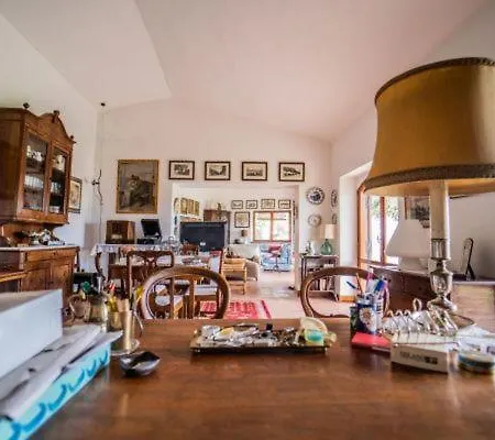 Villa Giulia *