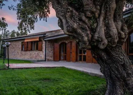 Villa Giulia 빌라 *