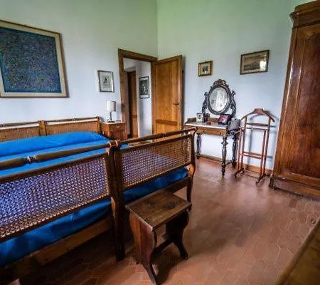 빌라 Villa Giulia *