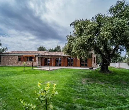 Villa Giulia 빌라